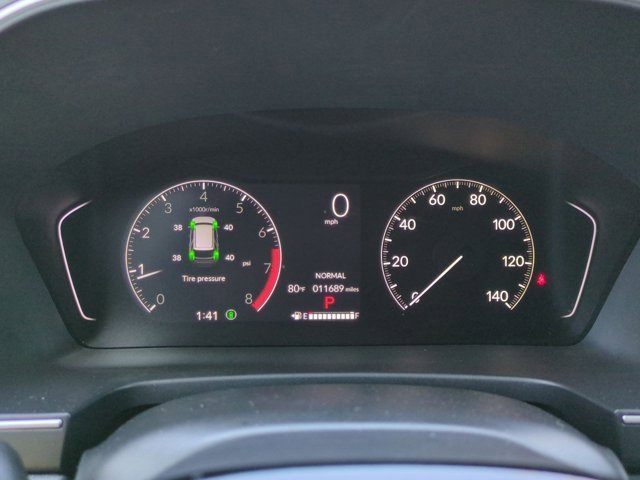 Used 2025 Honda Pilot EX-L image 25