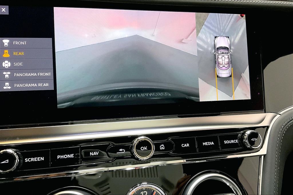 Used 2024 Bentley Continental GT image 27