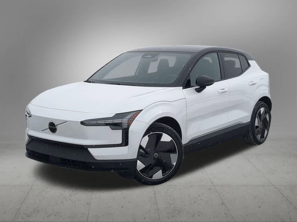 Certified 2025 Volvo EX30 Plus w/ Protection Package Premier image 1