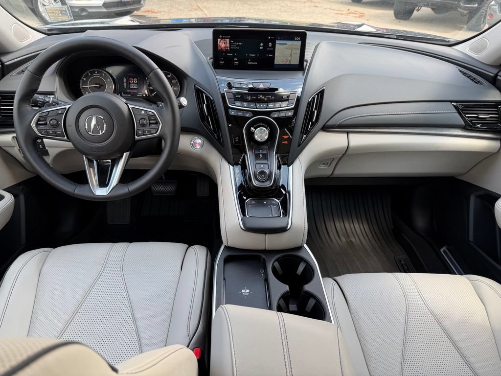 Certified 2026 Acura RDX SH-AWD w/ Advance Package image 18