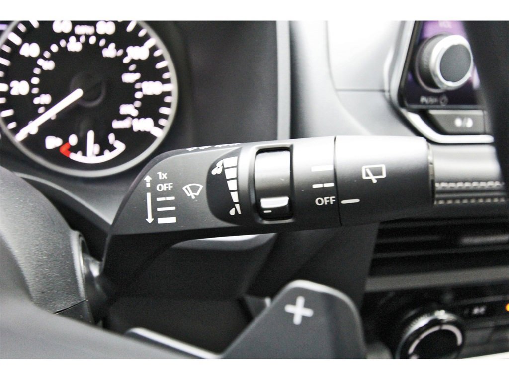 Certified 2024 Nissan Rogue S image 16