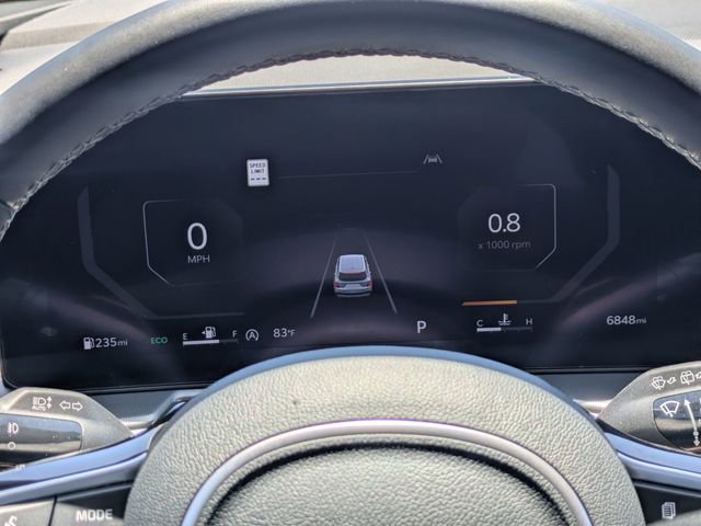 Used 2024 Kia Sorento SX FWD image 31