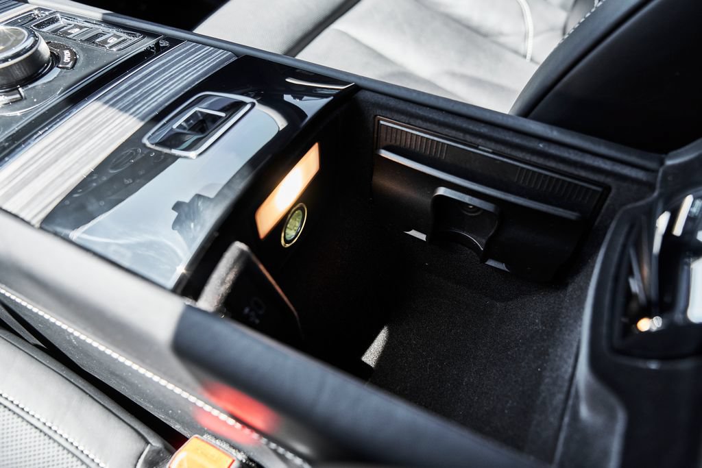Used 2023 Rolls-Royce Ghost AWD/4WD image 58