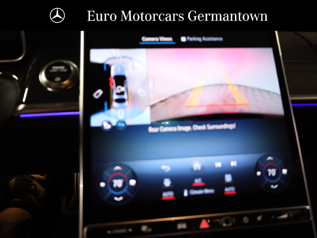 Used 2026 Mercedes-Benz Maybach S 580 4MATIC image 88