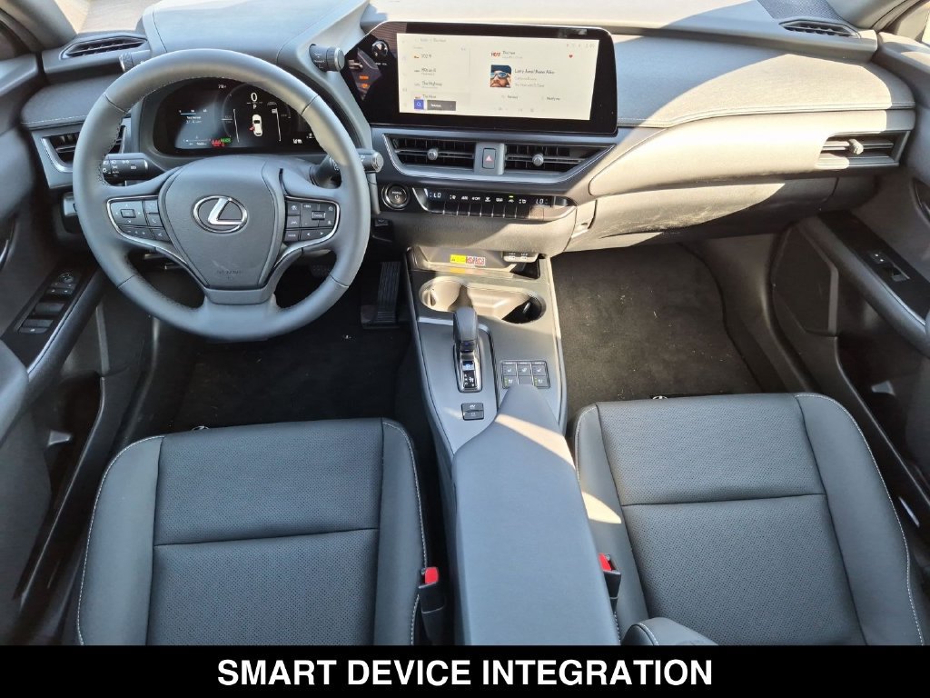 New 2026 Lexus UX 300h AWD image 14