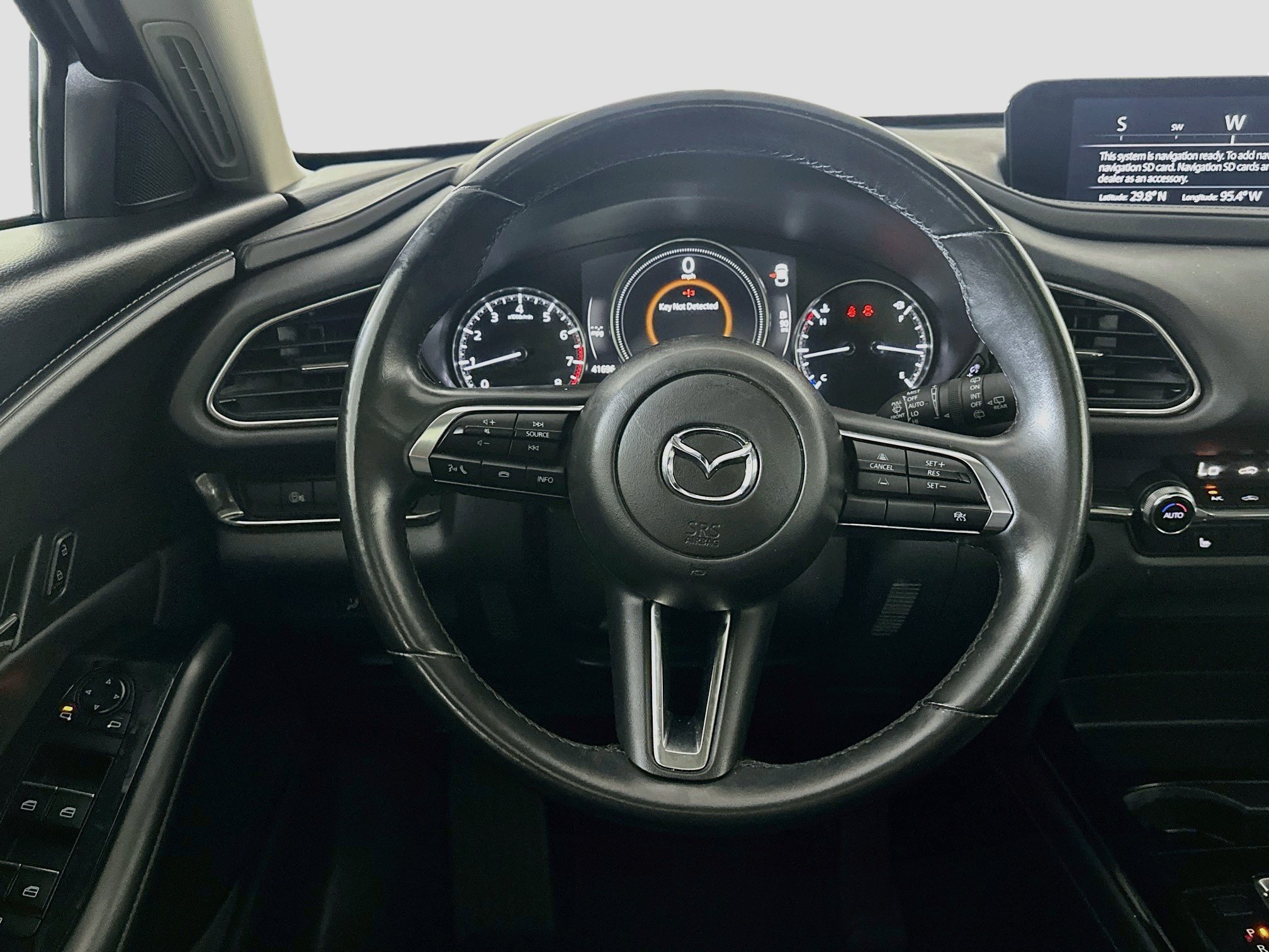 Used 2024 MAZDA CX-30 AWD 2.5 S w/ Preferred Package image 18