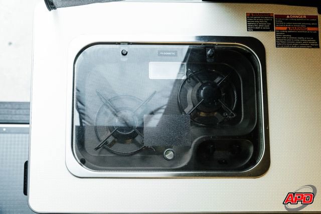 Used 2021 RAM ProMaster 3500 w/ Premium Appearance Group image 96