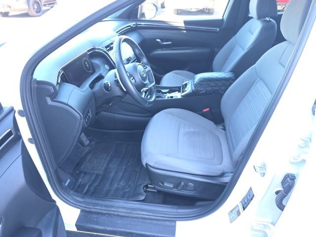 Certified 2023 Hyundai Santa Cruz SEL Premium AWD/4WD image 12