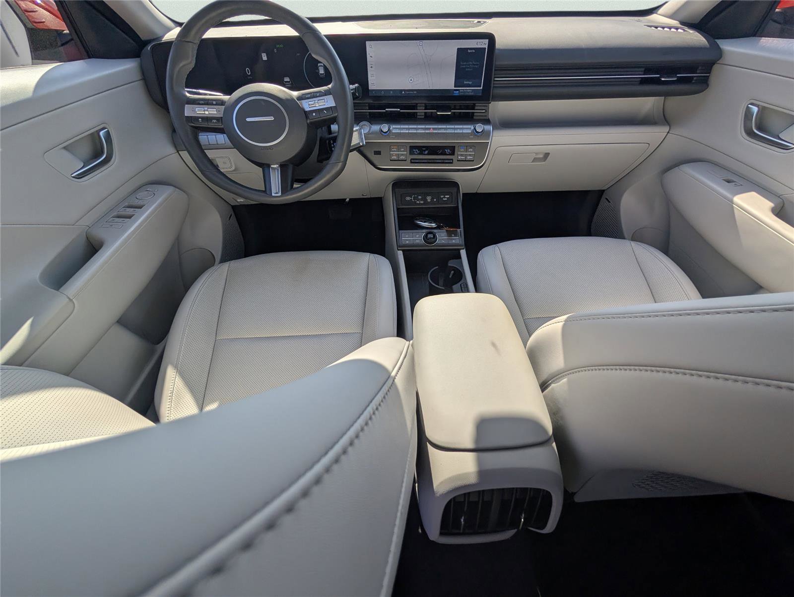 Used 2024 Hyundai Kona Limited image 27