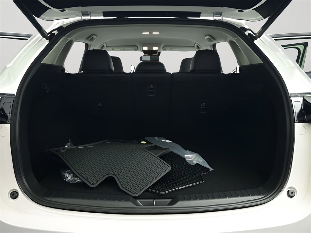 New 2025 MAZDA CX-5 AWD 2.5 S w/ Preferred Package image 11