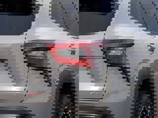 New 2026 Chevrolet Trax RS w/ Sunroof Package image 11