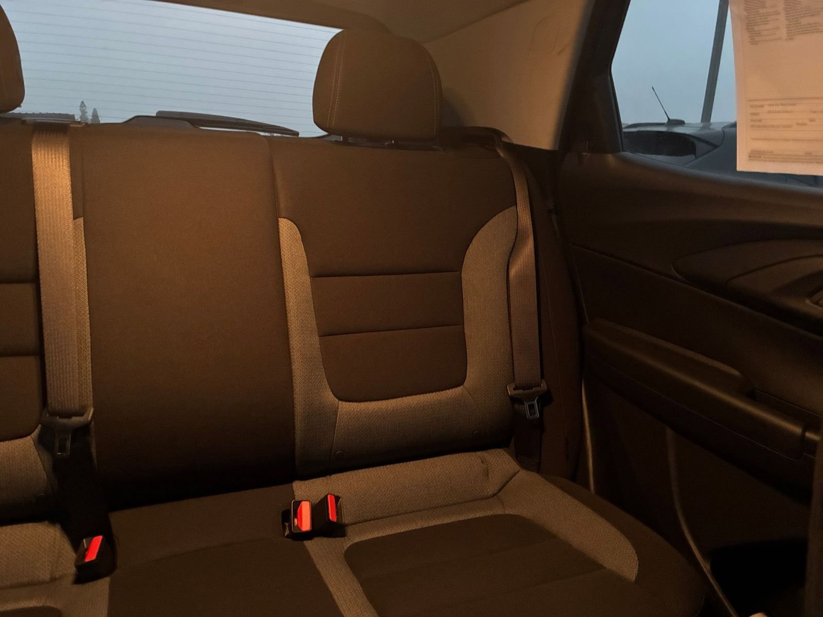 Used 2025 Chevrolet TrailBlazer LT image 35