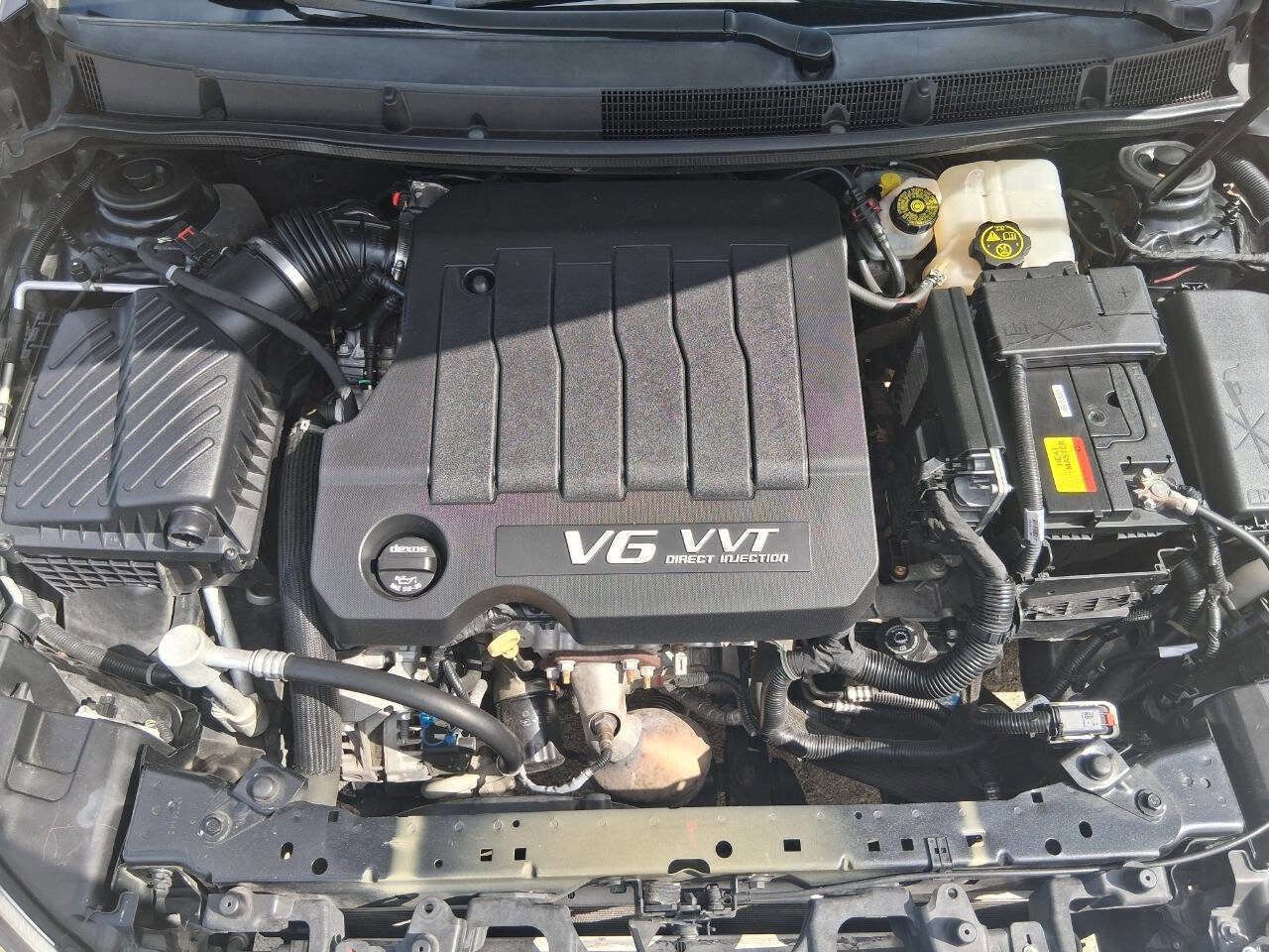 Used 2013 Buick LaCrosse image 21