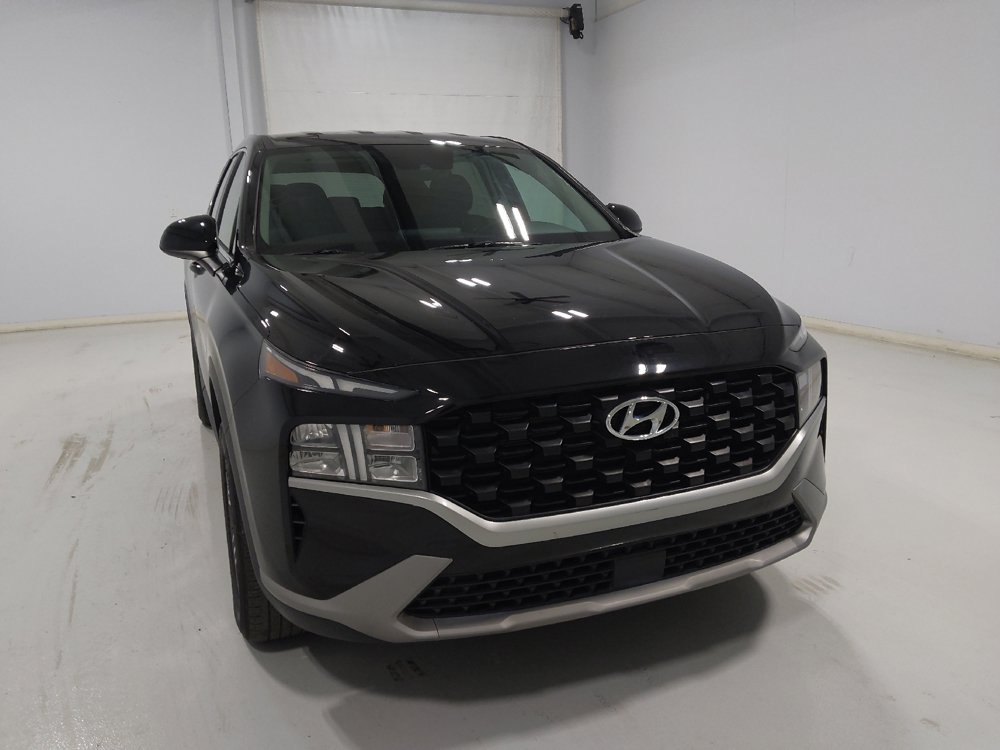 Used 2023 Hyundai Santa Fe SE w/ Cargo Package AWD/4WD image 14