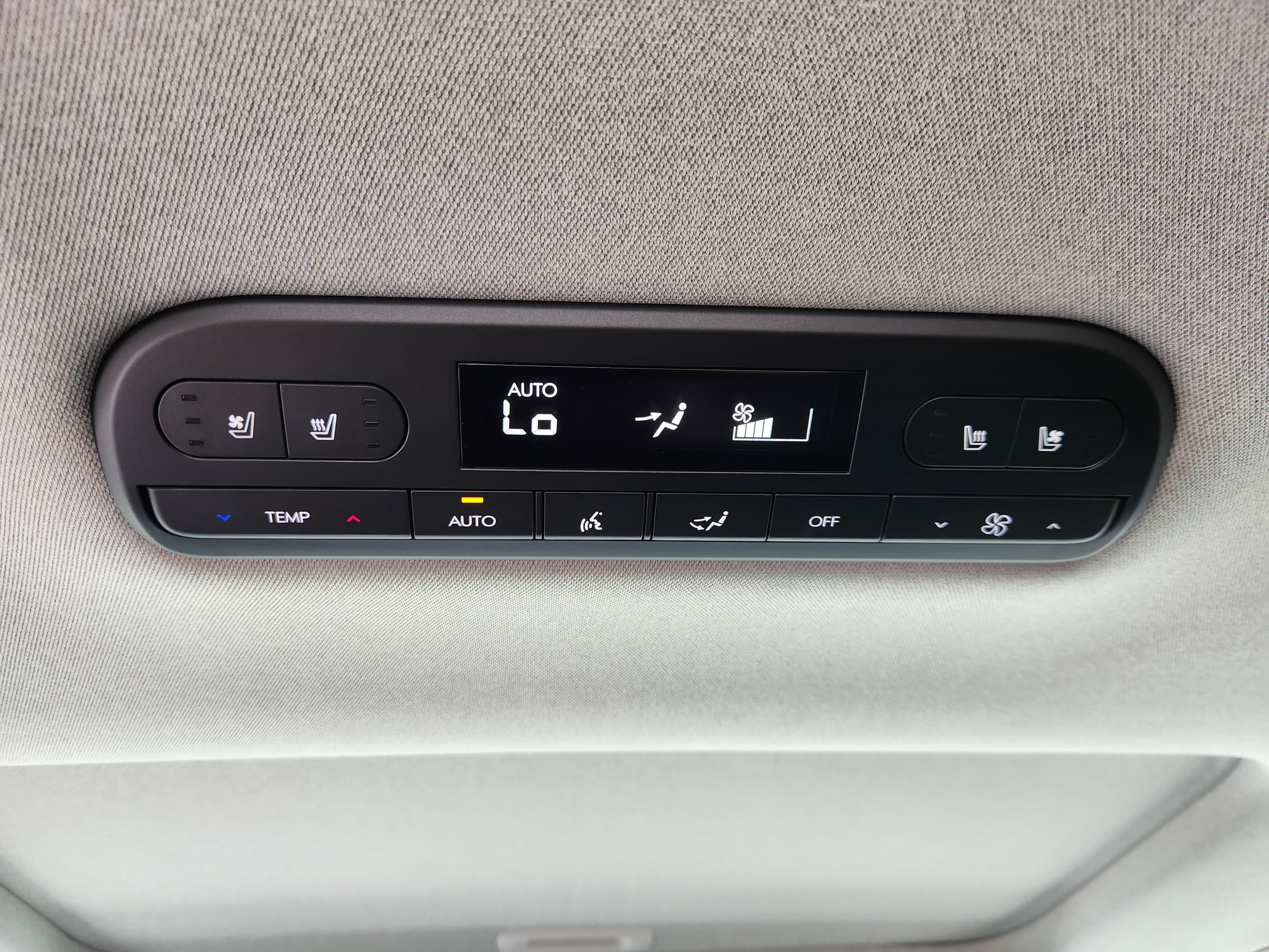 Certified 2026 Hyundai Palisade Limited AWD/4WD image 24