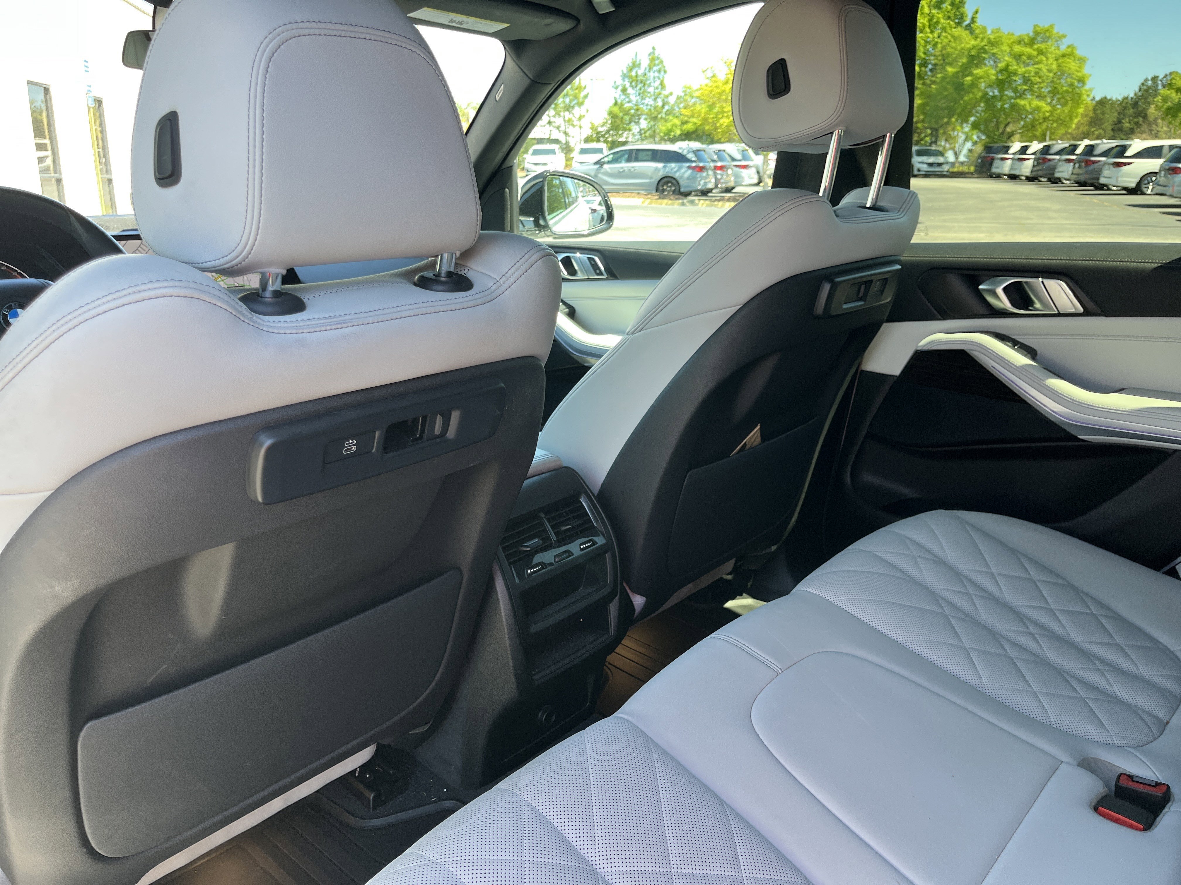 Used 2023 BMW X5 xDrive40i w/ Premium Package AWD/4WD image 20