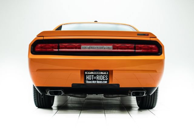 Used 2012 Dodge Challenger SRT8 RWD image 16
