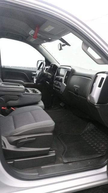 Used 2018 GMC Sierra 1500 SLE w/ SLE Value Package AWD/4WD image 10