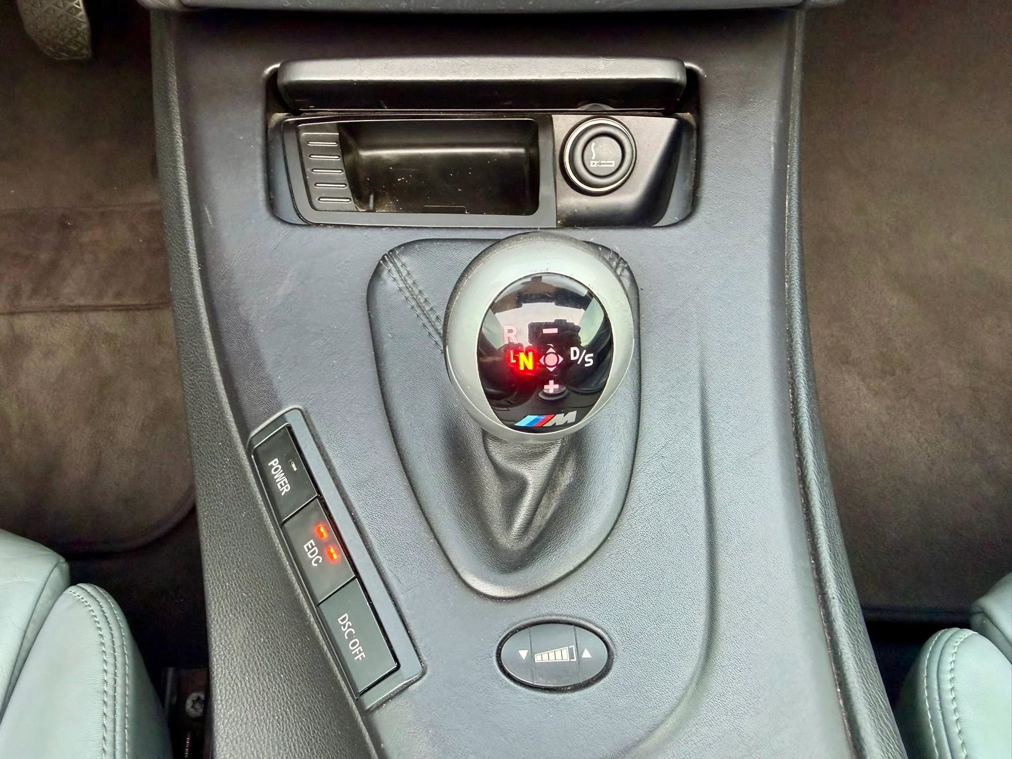 Used 2008 BMW M3 Convertible image 26