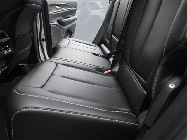 New 2025 Jeep Grand Cherokee Limited w/ Black Appearance Package image 18