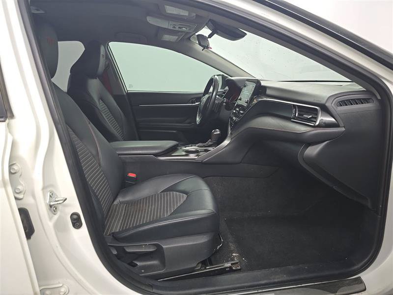 Used 2022 Toyota Camry TRD FWD image 9