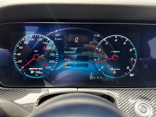 Used 2019 Mercedes-Benz AMG GT 63 image 23