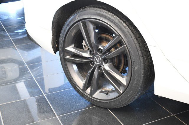 Used 2023 Acura Integra A-Spec FWD image 11