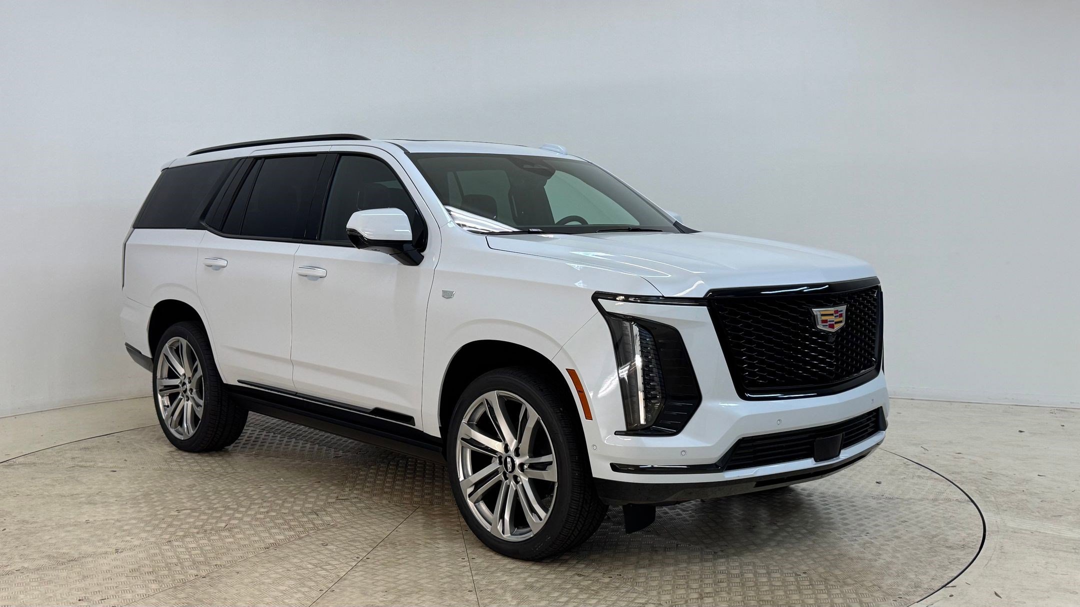 New 2026 Cadillac Escalade Sport w/ Touring Package image 7