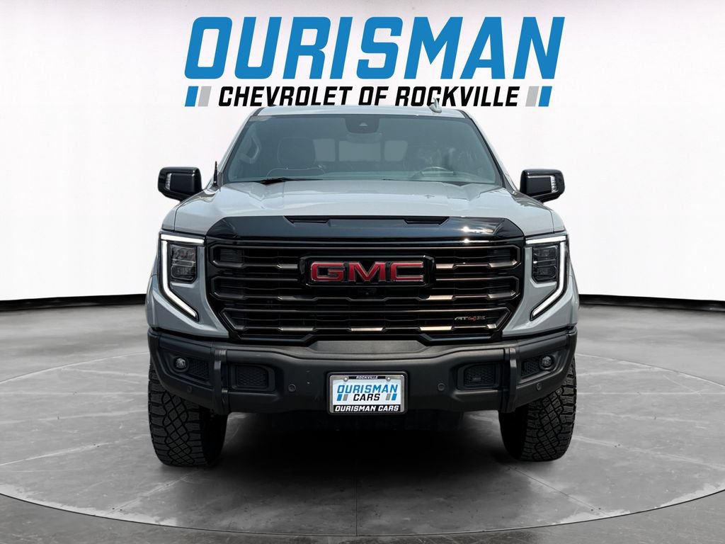 Used 2024 GMC Sierra 1500 AT4X w/ AT4X AEV Edition AWD/4WD image 8