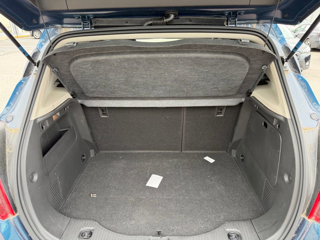 Used 2020 Buick Encore Preferred w/ Safety Package FWD image 7