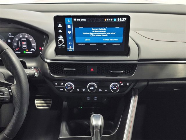 Used 2025 Acura ADX A-Spec image 20