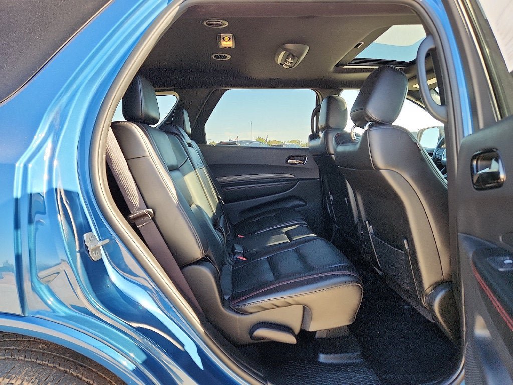 Used 2025 Dodge Durango GT AWD/4WD image 10