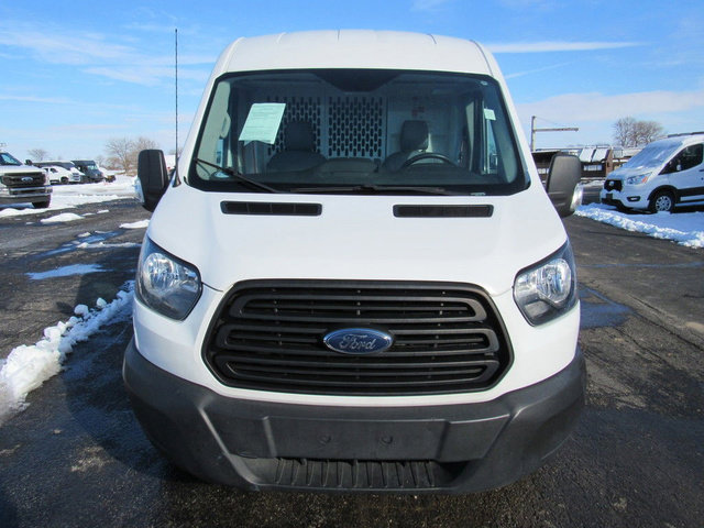 Used 2019 Ford Transit 150 148 Medium Roof image 10
