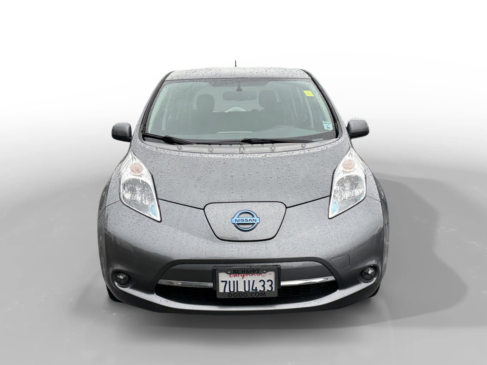 Used 2016 Nissan Leaf SV image 8
