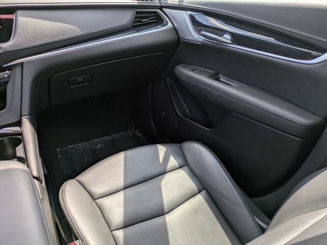Used 2024 Cadillac XT5 Premium Luxury image 21