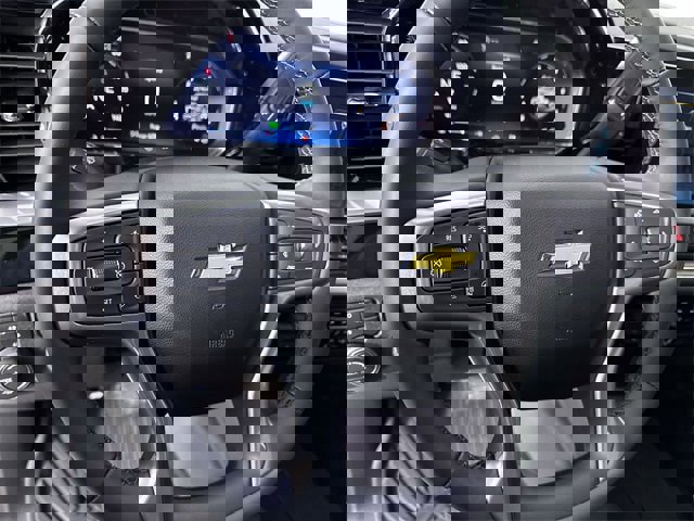 New 2026 Chevrolet Silverado 1500 LT image 11