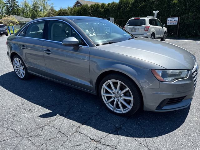 Used 2016 Audi A3 2.0T Premium Plus AWD/4WD image 7