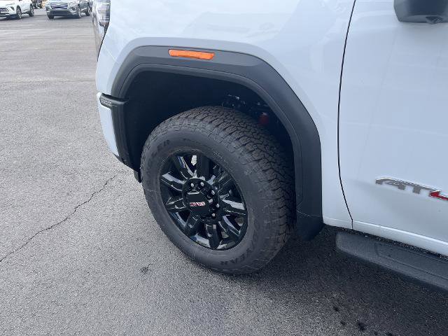 New 2026 GMC Sierra 2500 AT4 w/ AT4 Premium Plus Package image 3