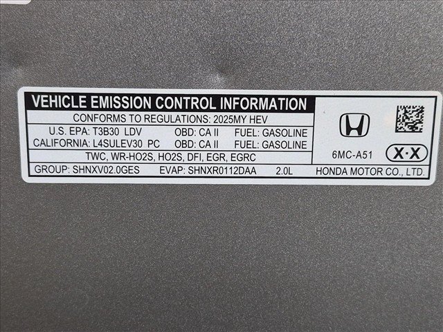 Used 2025 Honda Civic Sport Touring image 25