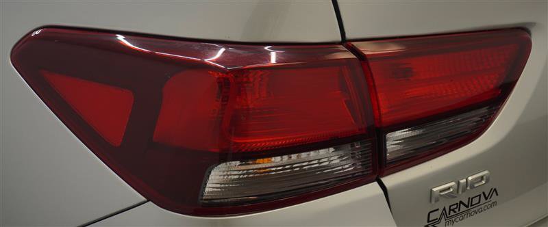 Used 2022 Kia Rio S FWD image 33