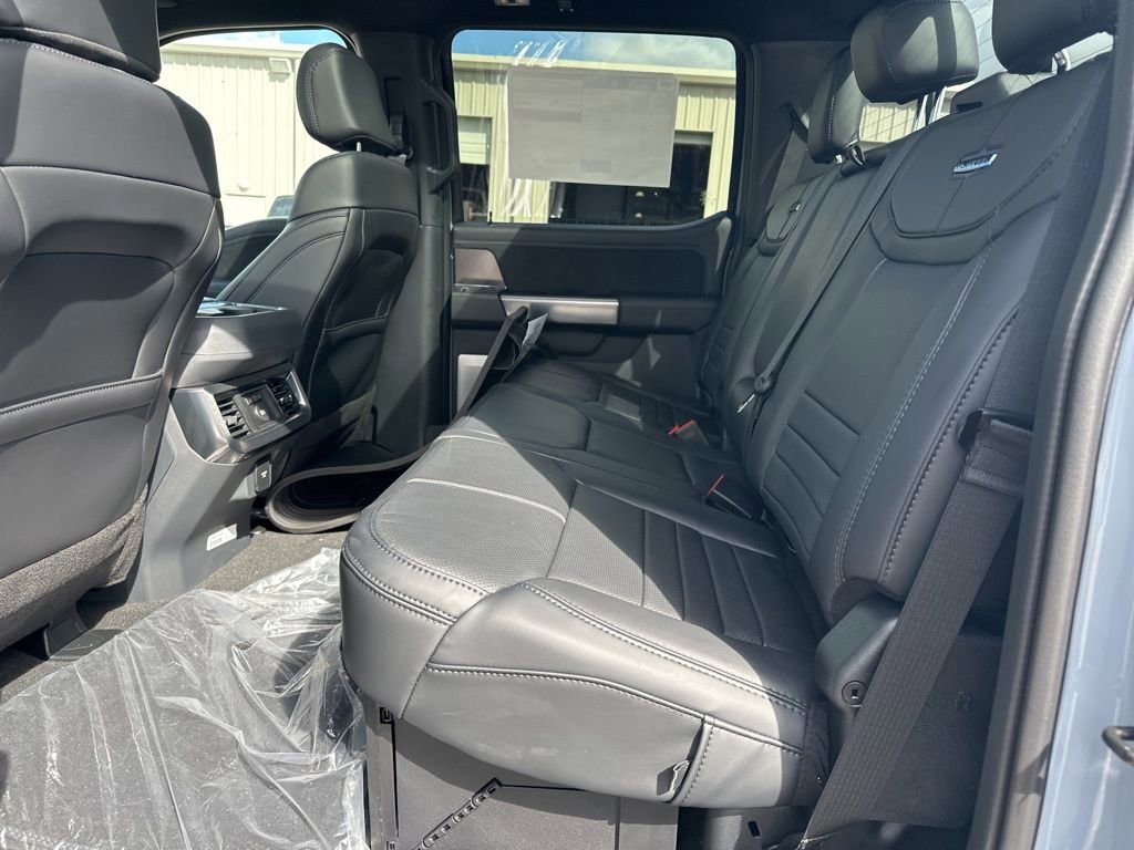 New 2026 Ford F250 Platinum image 40