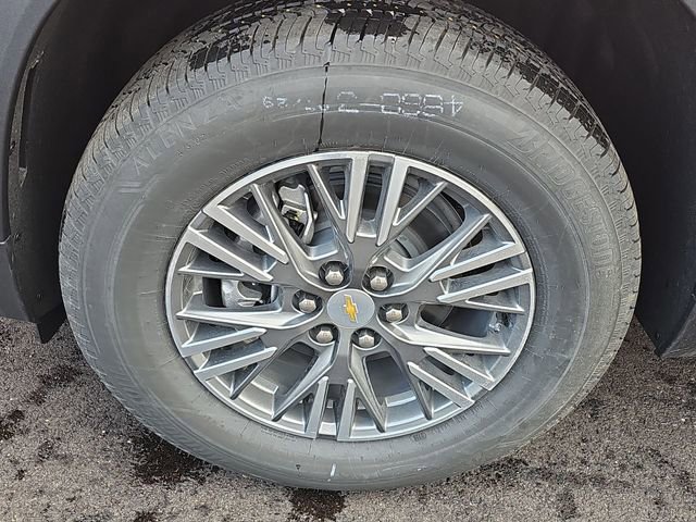 New 2026 Chevrolet Traverse LT w/ Driver Confidence Package image 31