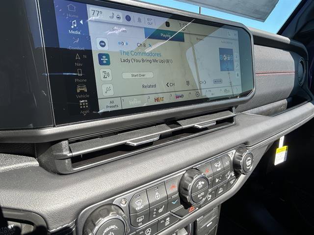 New 2026 Jeep Wrangler Unlimited Rubicon image 13