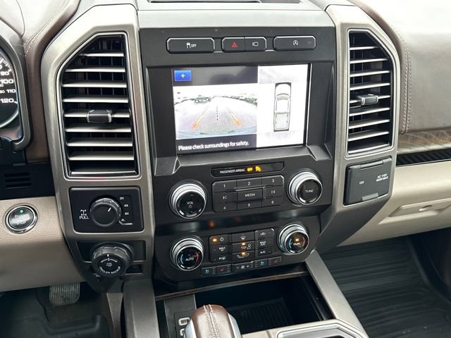 Used 2019 Ford F150 Limited image 31