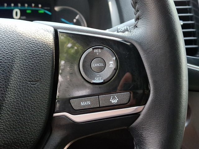 Certified 2021 Honda Passport EX-L image 23