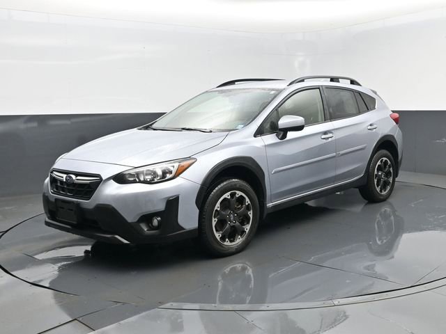 Used 2023 Subaru Crosstrek 2.0i Premium image 1