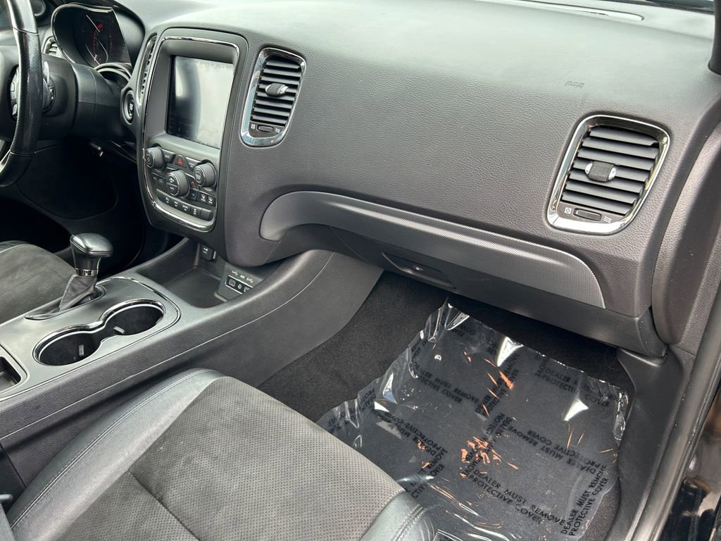 Used 2019 Dodge Durango R/T AWD/4WD image 26