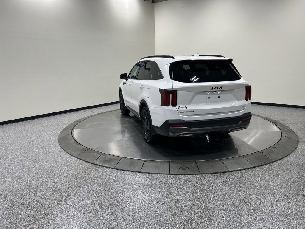 New 2026 Kia Sorento SX Prestige image 7