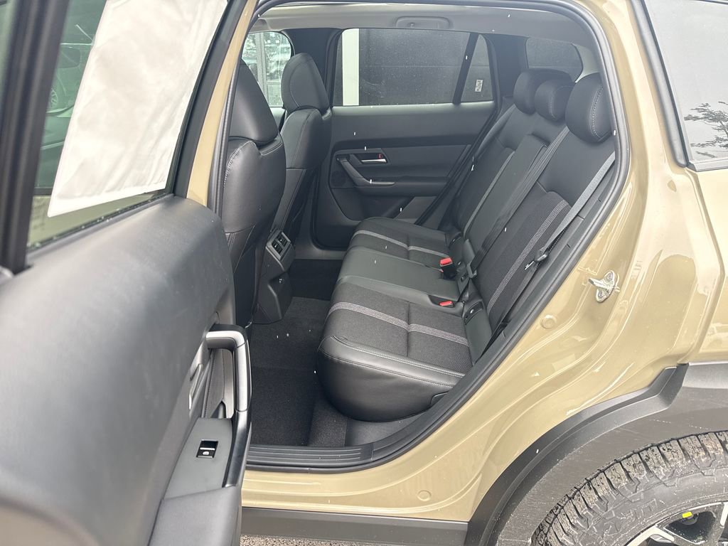 New 2026 MAZDA CX-50 Meridian Edition w/ Weather Package image 30