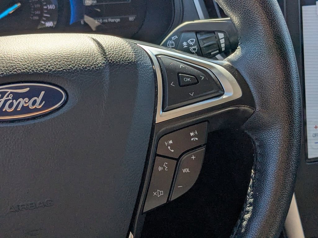 Used 2024 Ford Edge SEL AWD/4WD image 25